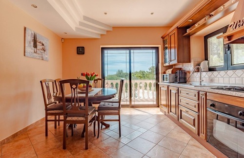 Pomer Cabina | House Katia up to 8 persons, Medulin