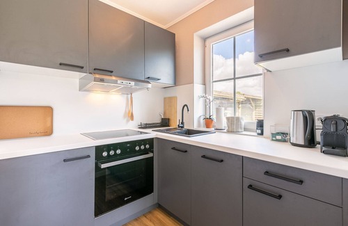 Toenning Casa | House Kleine Bö - House part Kleine Bö 6 (ID 495)