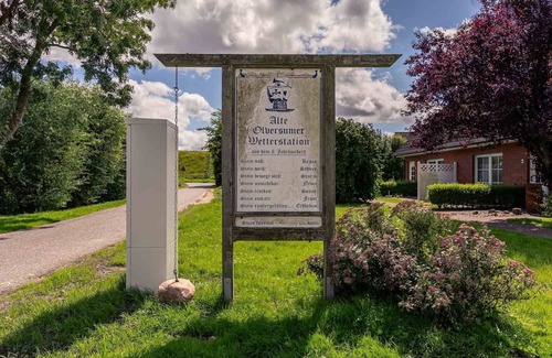 Toenning Casa | House Kleine Bö - House part Kleine Bö 6 (ID 495)