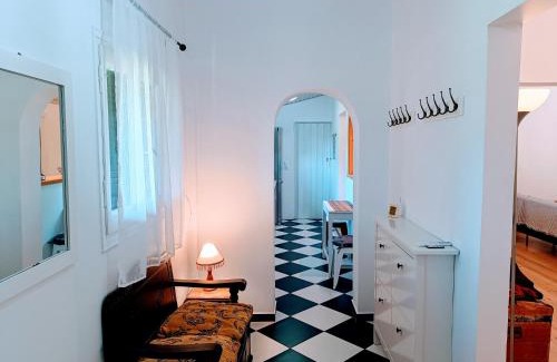 Ag. Georgios Casa | House Konstantinos