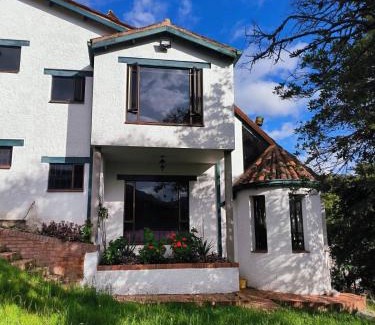 La Calera Casa | House life- La Calera