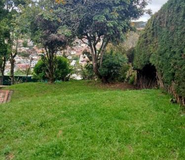 La Calera Casa | House life- La Calera