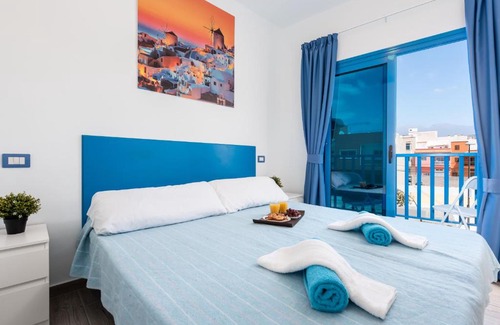 Los Abrigos Casa | HOUSE Los ABRIGOS