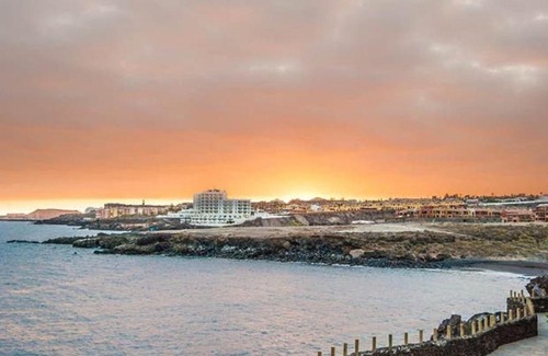 Los Abrigos Casa | HOUSE Los ABRIGOS