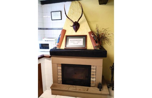 Villar de Huergo Casa | Casa Margot I