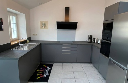 Sarzeau Casa | House, Morbihan, Sarzeau, Le Rohaliguen, 6 people, sea at 600 m