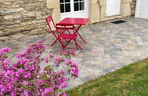 Sarzeau Casa | House, Morbihan, Sarzeau, Le Rohaliguen, 6 people, sea at 600 m