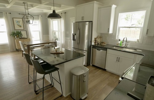 Aberdeen Casa | House near all Pinehurst Golf Courses