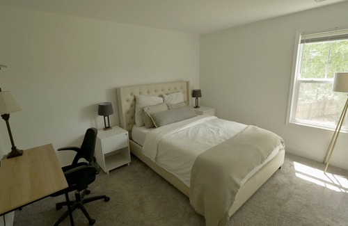 Aberdeen Casa | House near all Pinehurst Golf Courses