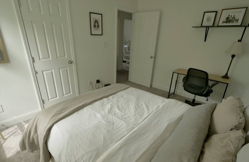 Aberdeen Casa | House near all Pinehurst Golf Courses