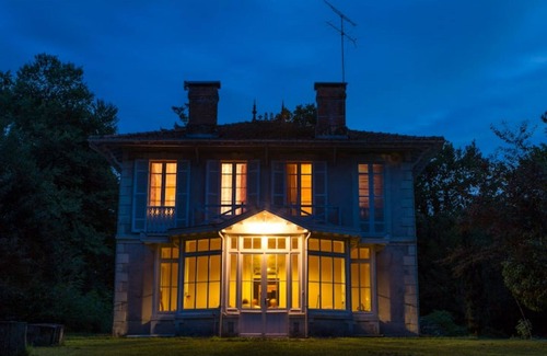 Biganos Casa | House near Arcachon basin. Ideal for families