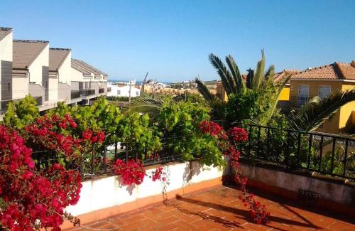 Peñíscola Casa | House near beach in Peñíscola for 4