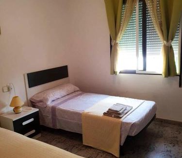 Peñíscola Casa | House near beach in Peñíscola for 4