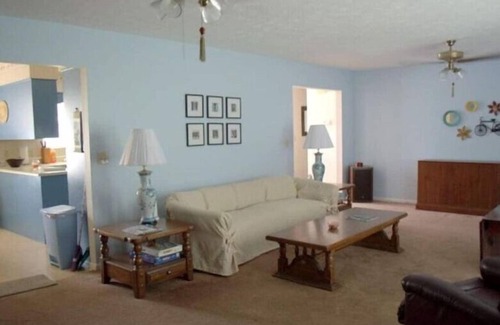 Lanett Casa | House near Lagrange, Auburn, and West Point Lake