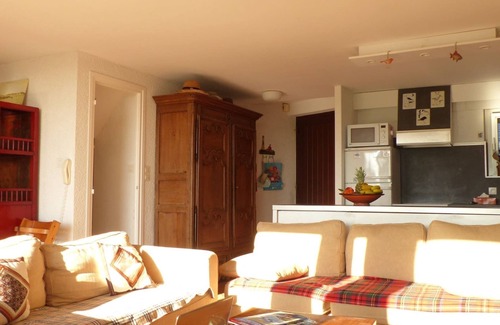 Saint-Philibert Chalet De Esquí | House near Presses beach in Saint Philibert