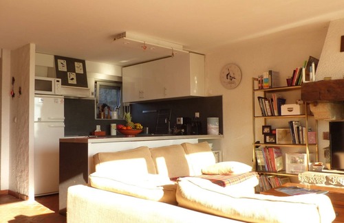 Saint-Philibert Chalet De Esquí | House near Presses beach in Saint Philibert