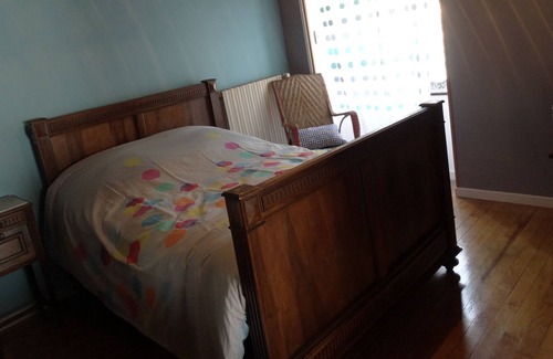 Saugues Casa | Casa cerca de Saugues