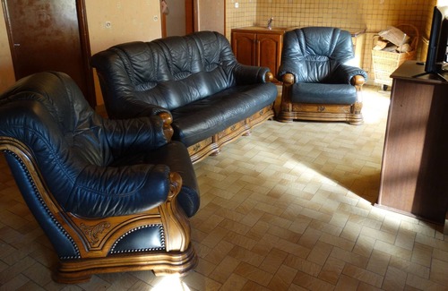 Saugues Casa | Casa cerca de Saugues