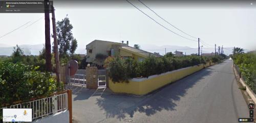 Valimitika Casa | HOUSE NEFELI