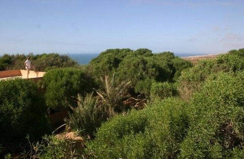 Massa Cabaña | Casa océano y la naturaleza "
