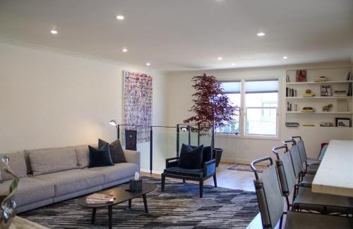 Marina District Apartamento | House of Anzen 安全