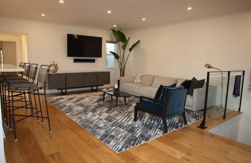 Marina District Apartamento | House of Anzen 安全