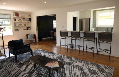 Marina District Apartamento | House of Anzen 安全