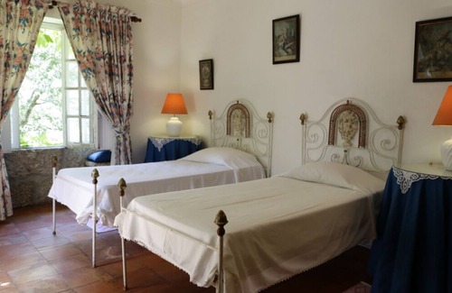 Resende Cabaña | Casa de la Figueira Velha | Resende | Duero