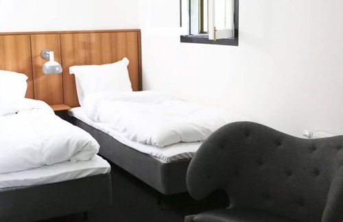 Echo Land Cabina | House of Finn Juhl Hotel Hakuba