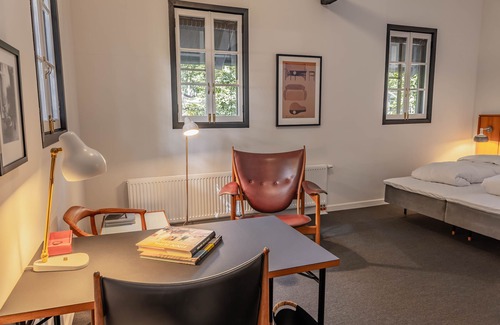 Echo Land Cabina | House of Finn Juhl Hotel Hakuba
