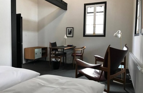 Echo Land Cabina | House of Finn Juhl Hotel Hakuba