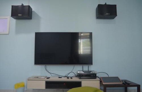 Bentong Casa | House of Happiness Homestay 幸福之家