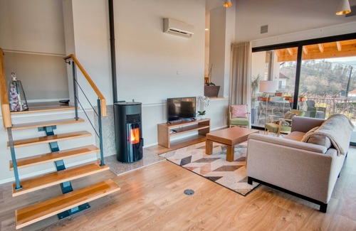 Sao Tome Casa | House of Letters - Villa de lujo