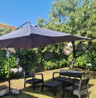 Anadia Casa | House of Santiago de Compostelle