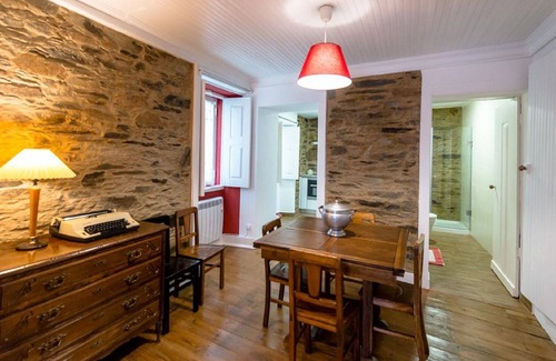 Fundao Casa | Casa del Silverio - Barroca - Santa Agonía