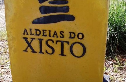 Fundao Casa | Casa del Silverio - Barroca - Santa Agonía