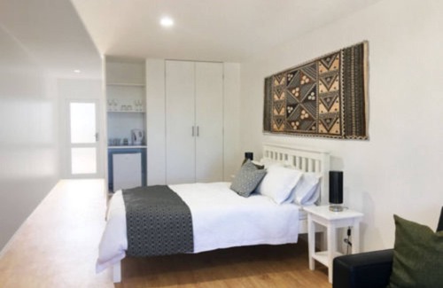 Nuku'alofa Hotel | House of Tonga