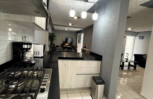 Zapopan Casa | House of Tuscany