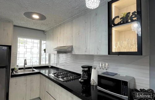 Zapopan Casa | House of Tuscany