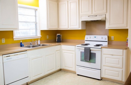 Ridgeland Casa | Casa en una calle tranquila sin tráfico