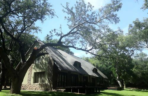 Hoedspruit Villa | House On Blyde