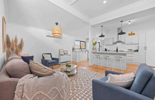 Ballarat Casa | House on Drummond