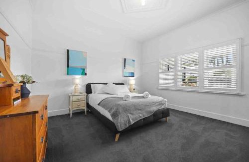 Ballarat Casa | House on Drummond