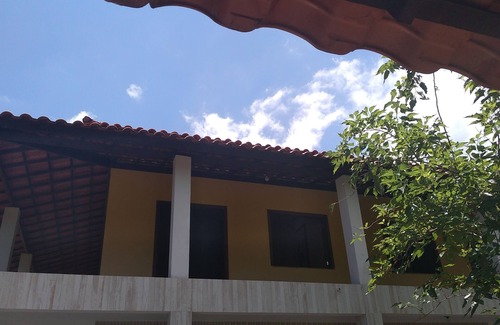 Itaparica Casa | House on the island of Itaparica (1st floor).