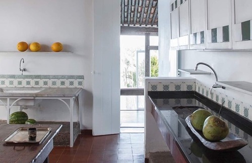 Joatinga Villa | Casa en alto del acantilado en Joatinga - Joa007