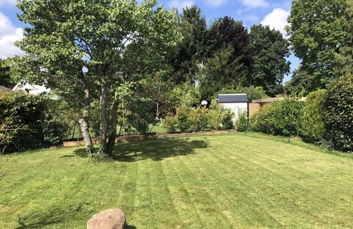 Lesigny Casa | House Pavilion near Paris JO 2024