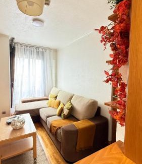 Rejas Apartamento | House Samaniego 12