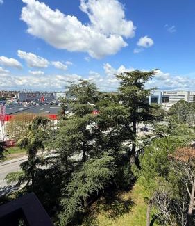 Rejas Apartamento | House Samaniego 12