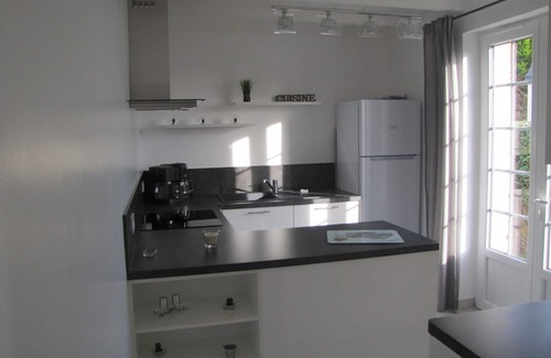 Plouguerneau Casa | Casa frente al mar St Cava PLOUGUERNEAU