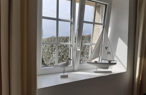 Plouguerneau Casa | Casa frente al mar St Cava PLOUGUERNEAU